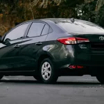 Toyota Yaris 2019