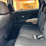 Toyota Rush 2023