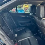 Cadillac ATS 2022