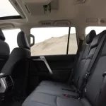 Toyota Land Cruiser 2020