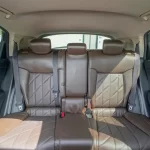 Infiniti QX70 2018