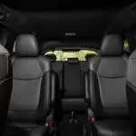 Toyota Sienna 2023