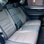 Lexus NX300