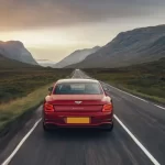 Bentley Flying Spur 2021