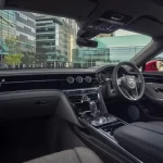 Bentley Flying Spur 2021
