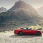 Bentley Flying Spur 2021