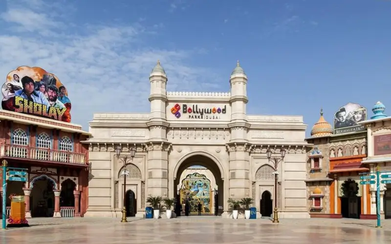 Bollywood Parks