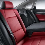 Changan Eado 2021