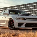 Dodge Charger RT V8 2020