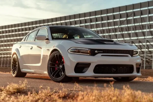 Dodge Charger RT V8 2020