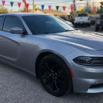 Dodge Charger V6 2018