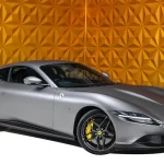 Ferrari Roma 2023