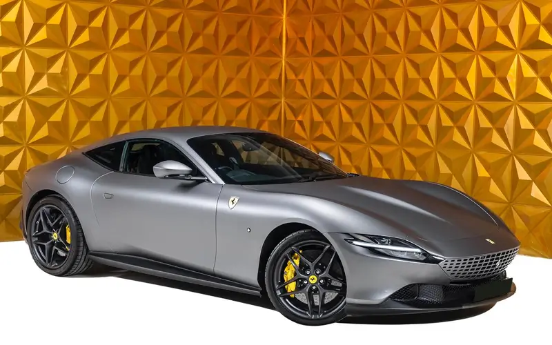 Ferrari Roma 2023