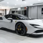 Ferrari SF90 Stradale