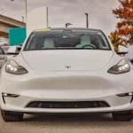 Tesla Model Y Long Range
