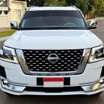 Rent Nissan Patrol 2023