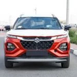 Suzuki Fronx 2024