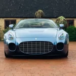 Ferrari 599 GTB Fiorano