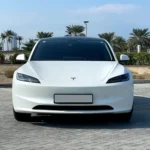 Tesla Model 3 Standard Plus