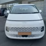 Hyundai Staria 9S 2023