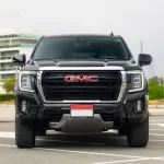 GMC Yukon Denali Black