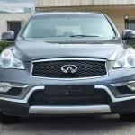 Infiniti QX50 2018