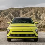 Hyundai Kona 2024