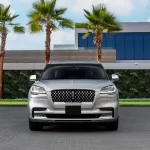Lincoln Aviator 2022