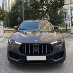Maserati Levante S