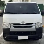 Hiace Rental