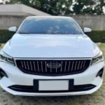 Geely Emgrand 2024