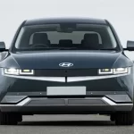 Hyundai Ioniq 2021