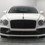 Bentley Flying Spur 2022
