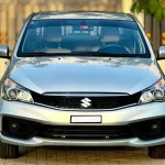 Suzuki Ciaz 2022