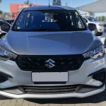 Suzuki Ertiga 2023