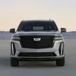 Cadillac Escalade 2022
