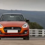 Suzuki Swift 2023