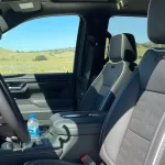 GMC Sierra AT4X
