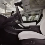 Tesla Model Y Long Range