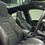 Porsche Cayenne GTS 2019