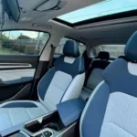 Geely Emgrand 2024