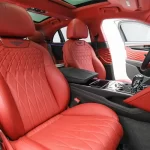 Bentley Flying Spur 2022
