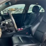 Cadillac ATS 2022