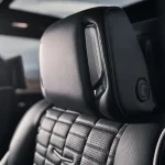 Cadillac Escalade 2022