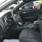 Dodge Charger V6 2018