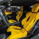 Ferrari SF90 Stradale
