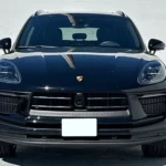 Porsche Macan 2022