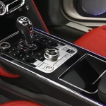 Bentley Flying Spur 2022