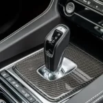 Jaguar F-Pace 2018
