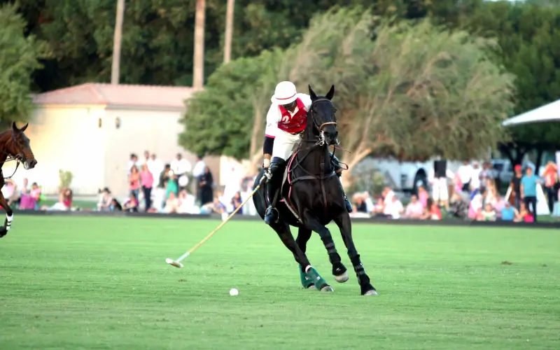 Ghantoot Racing Polo Club